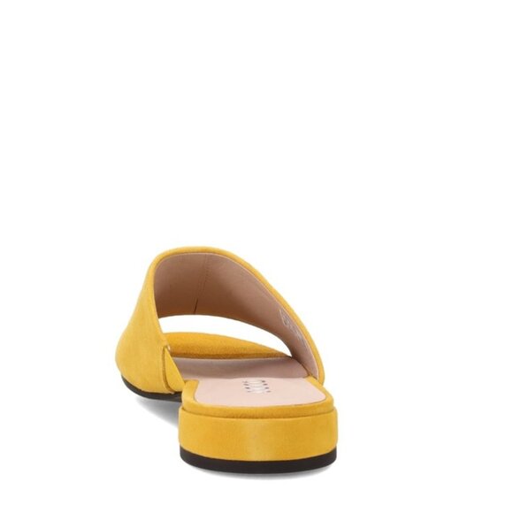 ECCO FLAT SANDAL II - Picture 4 of 8